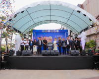 สุราษฎร์ธานีจัดใหญ่ “Taste of Surat เทศกาลกินกุ้งสุราษฎร์” ก ... พารามิเตอร์รูปภาพ 9