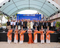สุราษฎร์ธานีจัดใหญ่ “Taste of Surat เทศกาลกินกุ้งสุราษฎร์” ก ... พารามิเตอร์รูปภาพ 11