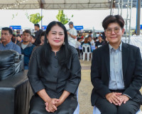 สุราษฎร์ธานีจัดใหญ่ “Taste of Surat เทศกาลกินกุ้งสุราษฎร์” ก ... พารามิเตอร์รูปภาพ 32