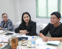 รองผู้ว่าราชการจังหวัดสุราษฎร์ธานีติดตามการดำเนินงานกองทุนพั ... พารามิเตอร์รูปภาพ 2