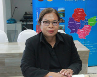 รองผู้ว่าราชการจังหวัดสุราษฎร์ธานีติดตามการดำเนินงานกองทุนพั ... พารามิเตอร์รูปภาพ 14