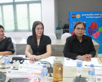 รองผู้ว่าราชการจังหวัดสุราษฎร์ธานีติดตามการดำเนินงานกองทุนพั ... พารามิเตอร์รูปภาพ 22