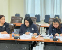รองผู้ว่าฯ สุราษฎร์ธานี ติดตามการดำเนินงานส่งเสริมและพัฒนาคุ ... พารามิเตอร์รูปภาพ 11