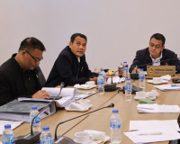 สุราษฎร์ธานีร่วมประชุมคณะกรรมการแก้ไขปัญหาของขบวนการประชาชนเ ... พารามิเตอร์รูปภาพ 2