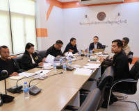สุราษฎร์ธานีร่วมประชุมคณะกรรมการแก้ไขปัญหาของขบวนการประชาชนเ ... พารามิเตอร์รูปภาพ 3