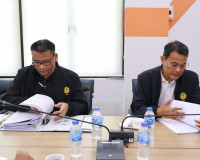 สุราษฎร์ธานีร่วมประชุมคณะกรรมการแก้ไขปัญหาของขบวนการประชาชนเ ... พารามิเตอร์รูปภาพ 6