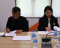 สุราษฎร์ธานีร่วมประชุมคณะกรรมการแก้ไขปัญหาของขบวนการประชาชนเ ... พารามิเตอร์รูปภาพ 9