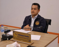 สุราษฎร์ธานีร่วมประชุมคณะกรรมการแก้ไขปัญหาของขบวนการประชาชนเ ... พารามิเตอร์รูปภาพ 11