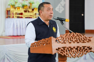 พ่อเมืองสุราษฎร์ฯ นำหน่วยบำบัดทุกข์ บำรุงสุข ลงพื้นที่อำเภอช ... พารามิเตอร์รูปภาพ 1