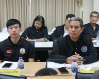 ผู้ว่าฯ สุราษฎร์ธานีติดตามสถานการณ์ กรณีบุคคลต่างด้าวเข้ามาใ ... พารามิเตอร์รูปภาพ 2