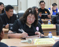ผู้ว่าฯ สุราษฎร์ธานีติดตามสถานการณ์ กรณีบุคคลต่างด้าวเข้ามาใ ... พารามิเตอร์รูปภาพ 4