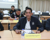 ผู้ว่าฯ สุราษฎร์ธานีติดตามสถานการณ์ กรณีบุคคลต่างด้าวเข้ามาใ ... พารามิเตอร์รูปภาพ 8