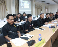 ผู้ว่าฯ สุราษฎร์ธานีติดตามสถานการณ์ กรณีบุคคลต่างด้าวเข้ามาใ ... พารามิเตอร์รูปภาพ 9