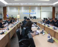 ผู้ว่าฯ สุราษฎร์ธานีติดตามสถานการณ์ กรณีบุคคลต่างด้าวเข้ามาใ ... พารามิเตอร์รูปภาพ 16