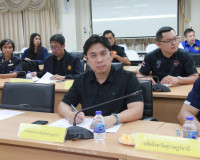 ผู้ว่าฯ สุราษฎร์ธานีติดตามสถานการณ์ กรณีบุคคลต่างด้าวเข้ามาใ ... พารามิเตอร์รูปภาพ 29