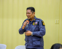 ผู้ว่าฯ สุราษฎร์ธานี นำคณะลงพื้นที่ “สัญจร” อำเภอชัยบุรี เปิ ... พารามิเตอร์รูปภาพ 3