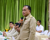 ผู้ว่าฯ สุราษฎร์ธานี นำคณะลงพื้นที่ “สัญจร” อำเภอชัยบุรี เปิ ... พารามิเตอร์รูปภาพ 4