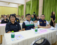 ผู้ว่าฯ สุราษฎร์ธานี นำคณะลงพื้นที่ “สัญจร” อำเภอชัยบุรี เปิ ... พารามิเตอร์รูปภาพ 5