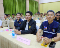 ผู้ว่าฯ สุราษฎร์ธานี นำคณะลงพื้นที่ “สัญจร” อำเภอชัยบุรี เปิ ... พารามิเตอร์รูปภาพ 8