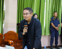 ผู้ว่าฯ สุราษฎร์ธานี นำคณะลงพื้นที่ “สัญจร” อำเภอชัยบุรี เปิ ... พารามิเตอร์รูปภาพ 10
