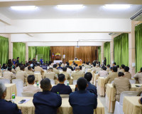 ผู้ว่าฯ สุราษฎร์ธานี นำคณะลงพื้นที่ “สัญจร” อำเภอชัยบุรี เปิ ... พารามิเตอร์รูปภาพ 12