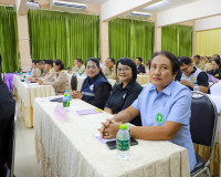 ผู้ว่าฯ สุราษฎร์ธานี นำคณะลงพื้นที่ “สัญจร” อำเภอชัยบุรี เปิ ... พารามิเตอร์รูปภาพ 15