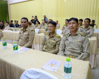 ผู้ว่าฯ สุราษฎร์ธานี นำคณะลงพื้นที่ “สัญจร” อำเภอชัยบุรี เปิ ... พารามิเตอร์รูปภาพ 17