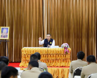 ผู้ว่าฯ สุราษฎร์ธานี นำคณะลงพื้นที่ “สัญจร” อำเภอชัยบุรี เปิ ... พารามิเตอร์รูปภาพ 18