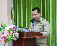 ผู้ว่าฯ สุราษฎร์ธานี นำคณะลงพื้นที่ “สัญจร” อำเภอชัยบุรี เปิ ... พารามิเตอร์รูปภาพ 19