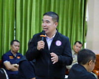 ผู้ว่าฯ สุราษฎร์ธานี นำคณะลงพื้นที่ “สัญจร” อำเภอชัยบุรี เปิ ... พารามิเตอร์รูปภาพ 20