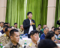 ผู้ว่าฯ สุราษฎร์ธานี นำคณะลงพื้นที่ “สัญจร” อำเภอชัยบุรี เปิ ... พารามิเตอร์รูปภาพ 24