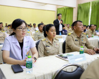 ผู้ว่าฯ สุราษฎร์ธานี นำคณะลงพื้นที่ “สัญจร” อำเภอชัยบุรี เปิ ... พารามิเตอร์รูปภาพ 25