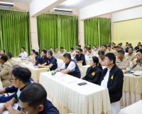 ผู้ว่าฯ สุราษฎร์ธานี นำคณะลงพื้นที่ “สัญจร” อำเภอชัยบุรี เปิ ... พารามิเตอร์รูปภาพ 28