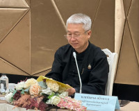 รองผู้ว่าราชการจังหวัดสุราษฎร์ธานี เป็นประธานประชุมคณะกรรมกา ... พารามิเตอร์รูปภาพ 3