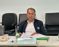 รองผู้ว่าราชการจังหวัดสุราษฎร์ธานี เป็นประธานประชุมคณะกรรมกา ... พารามิเตอร์รูปภาพ 4