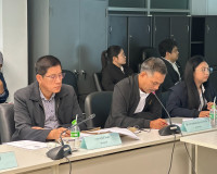 รองผู้ว่าราชการจังหวัดสุราษฎร์ธานี เป็นประธานประชุมคณะกรรมกา ... พารามิเตอร์รูปภาพ 6