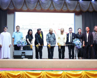 รองผู้ว่าราชการจังหวัดสุราษฎร์ธานี เป็นประธานเปิดโครงการ "เท ... พารามิเตอร์รูปภาพ 6