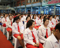 รองผู้ว่าราชการจังหวัดสุราษฎร์ธานี เป็นประธานเปิดโครงการ "เท ... พารามิเตอร์รูปภาพ 7
