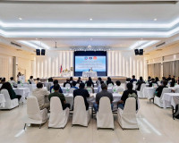 พช.สุราษฎร์ธานี ยกระดับท่องเที่ยวชุมชน OTOP นวัตวิถี จัดทัพต ... พารามิเตอร์รูปภาพ 4