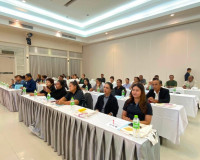 พช.สุราษฎร์ธานี ยกระดับท่องเที่ยวชุมชน OTOP นวัตวิถี จัดทัพต ... พารามิเตอร์รูปภาพ 5