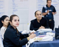 พช.สุราษฎร์ธานี ยกระดับท่องเที่ยวชุมชน OTOP นวัตวิถี จัดทัพต ... พารามิเตอร์รูปภาพ 8