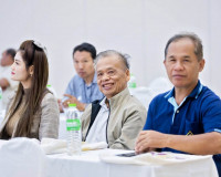 พช.สุราษฎร์ธานี ยกระดับท่องเที่ยวชุมชน OTOP นวัตวิถี จัดทัพต ... พารามิเตอร์รูปภาพ 9