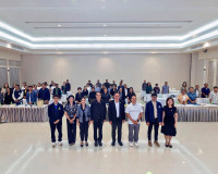 พช.สุราษฎร์ธานี ยกระดับท่องเที่ยวชุมชน OTOP นวัตวิถี จัดทัพต ... พารามิเตอร์รูปภาพ 10