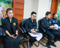 สุราษฎร์ฯ บูรณาการจัดระเบียบรถโดยสาร-รถเช่า แก้ปัญหาตั๋วผีตล ... พารามิเตอร์รูปภาพ 1