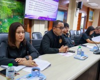 สุราษฎร์ฯ บูรณาการจัดระเบียบรถโดยสาร-รถเช่า แก้ปัญหาตั๋วผีตล ... พารามิเตอร์รูปภาพ 3