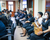 สุราษฎร์ฯ บูรณาการจัดระเบียบรถโดยสาร-รถเช่า แก้ปัญหาตั๋วผีตล ... พารามิเตอร์รูปภาพ 9