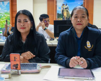 สุราษฎร์ฯ บูรณาการจัดระเบียบรถโดยสาร-รถเช่า แก้ปัญหาตั๋วผีตล ... พารามิเตอร์รูปภาพ 13