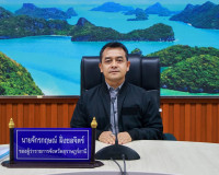 สุราษฎร์ฯ บูรณาการจัดระเบียบรถโดยสาร-รถเช่า แก้ปัญหาตั๋วผีตล ... พารามิเตอร์รูปภาพ 17