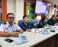 สุราษฎร์ฯ บูรณาการจัดระเบียบรถโดยสาร-รถเช่า แก้ปัญหาตั๋วผีตล ... พารามิเตอร์รูปภาพ 18
