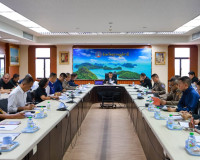 สุราษฎร์ฯ บูรณาการจัดระเบียบรถโดยสาร-รถเช่า แก้ปัญหาตั๋วผีตล ... พารามิเตอร์รูปภาพ 22